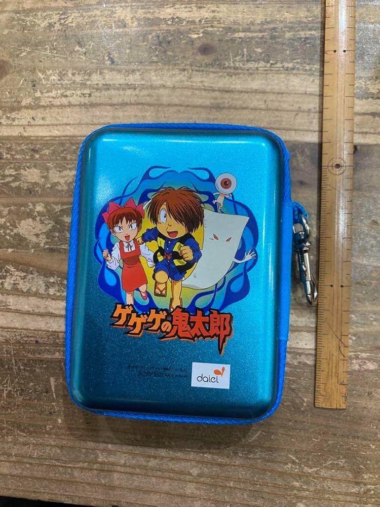 非売品】ゲゲゲの鬼太郎 Daieiダイエー ポーチ